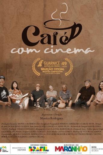 Café com Cinema (2026) poster