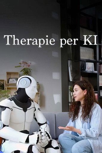 Therapie per KI? (2024) poster