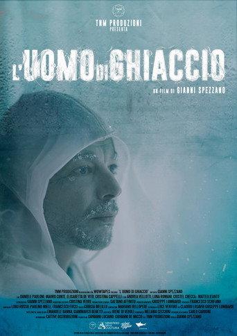 L'uomo di ghiaccio () poster