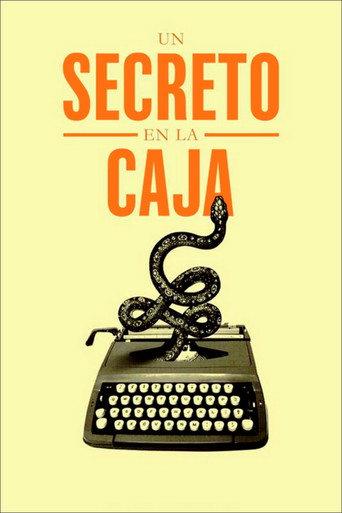 A Secret in the Box (2017) poster
