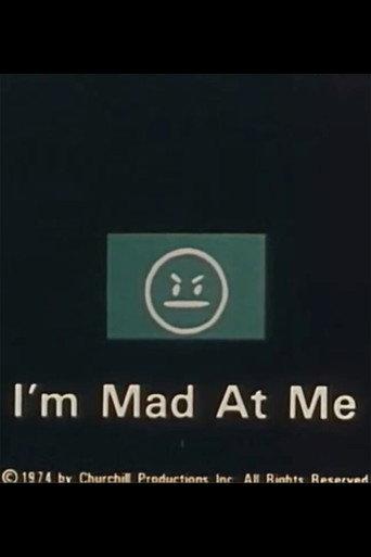 I'm Mad at Me (1974) poster