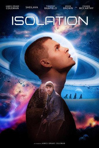 Isolation (2026) poster