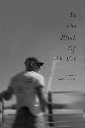 In The Blink Of An Eye () poster