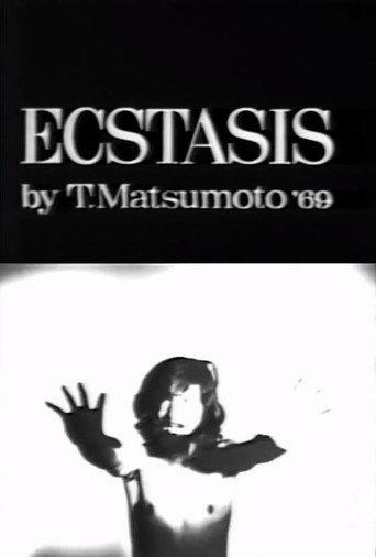 Ecstasis (1969) poster