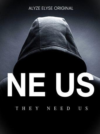 Neus (2023) poster