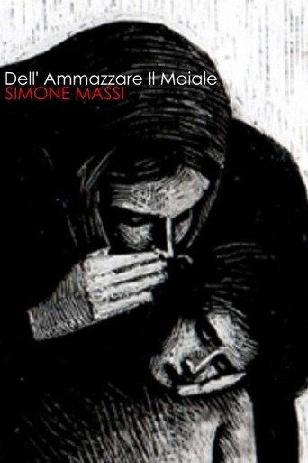 About Killing the Pig (2011) poster
