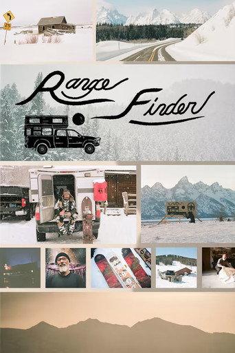 Range Finder (2021) poster