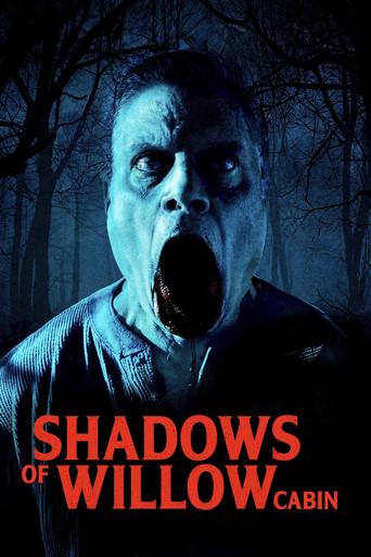 Shadows of Willow Cabin (2025) poster