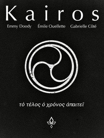 Kairos (2025) poster