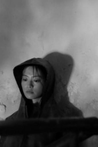 Who is Sleeping in Silver Grey (2021) poster