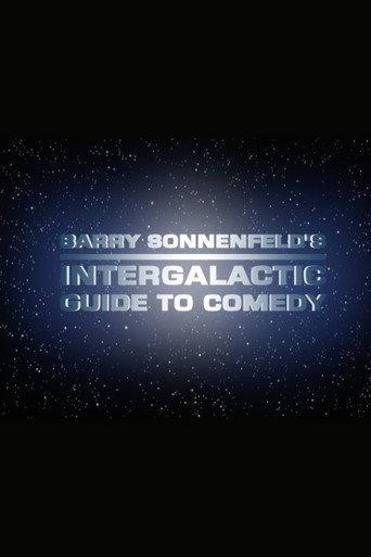 Men in Black II: Barry Sonnenfeld's Intergalactic Guide to Comedy (2002) poster