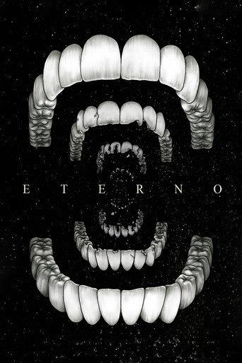 Eternal () poster