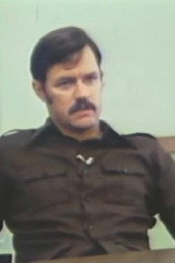 The CIA Case Officer: John "Bob" Stockwell (1978) poster