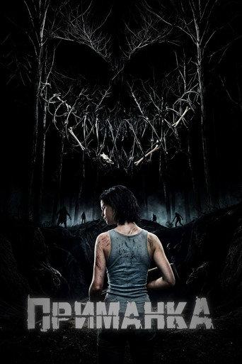 Приманка () poster
