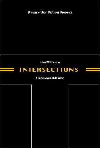 Intersections (2021) poster
