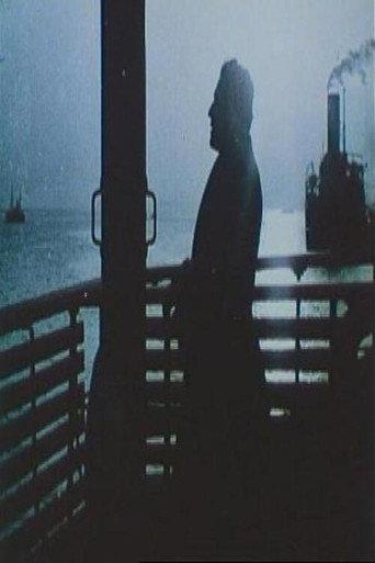 And the Light Went Out (1914) poster
