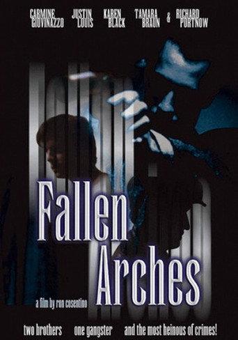 Fallen Arches (2000) poster