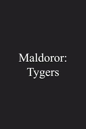 Maldoror: Tygers (1998) poster