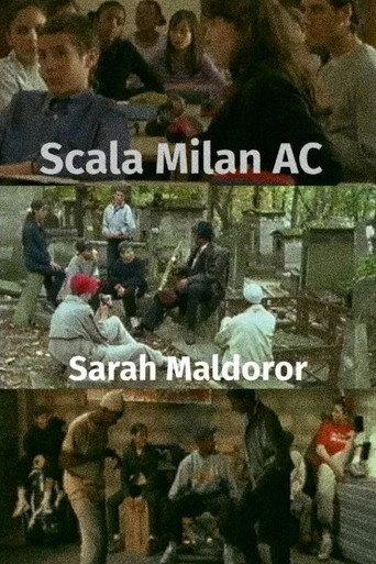 Scala Milan AC (2026) poster