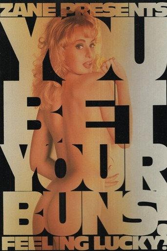 You Bet Your Buns (1992) poster