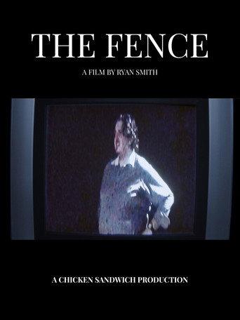 The Fence () poster