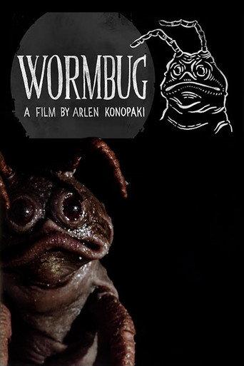 Wormbug (2013) poster