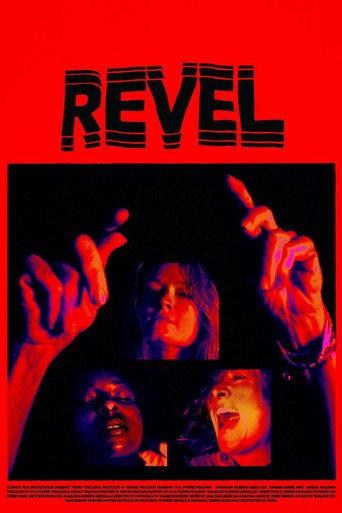 Revel (2026) poster