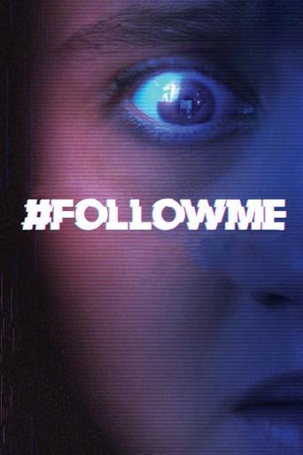 #followme (2023) poster