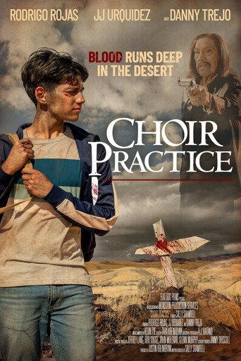 Choir Practice () poster