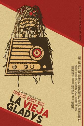 La vieja Gladys () poster