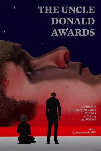 The Uncle Donald Awards (2022) poster