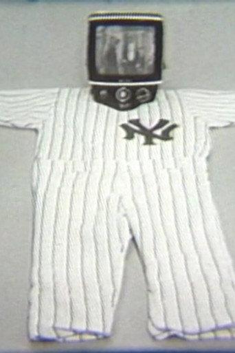 Baseball/TV (1979) poster