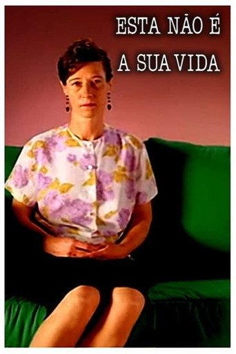 This Is Not Your Life (1991) poster