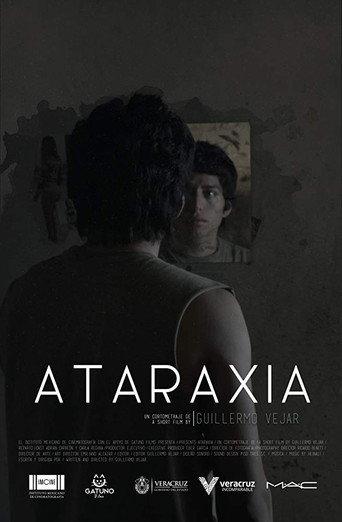 Ataraxia (2016) poster