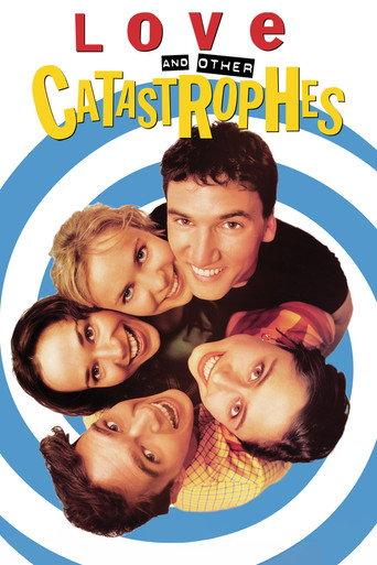 Love and Other Catastrophes (1996) poster