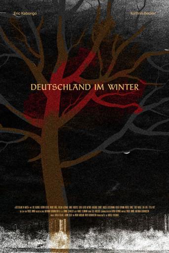Germany in Winter (2021) poster