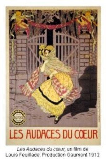 Heart of Hearts (1913) poster