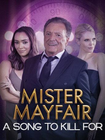 Mister Mayfair: A Song to Kill For () poster