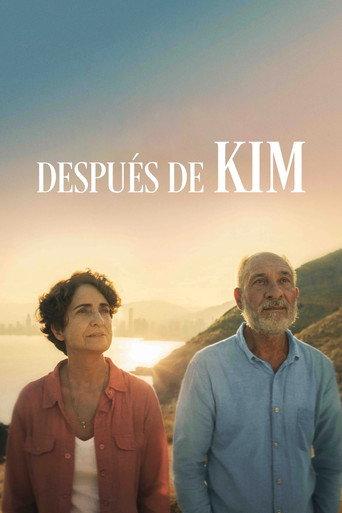 Después de Kim (2026) poster