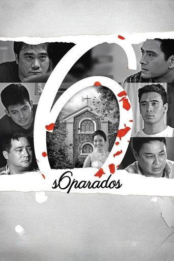 Separados (2014) poster