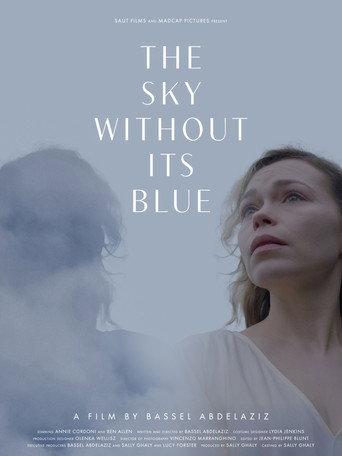 The Sky Without Its Blue () poster