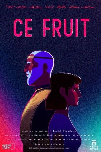 Ce Fruit (2023) poster