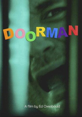 Doorman () poster