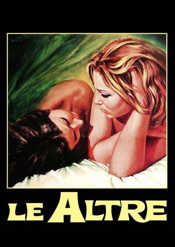 The Others (1969) poster