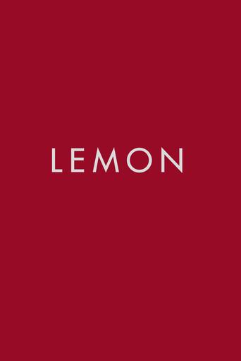 LEMON (2021) poster