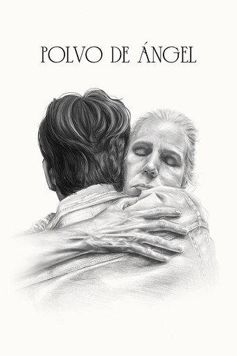 Polvo de Ángel (2024) poster