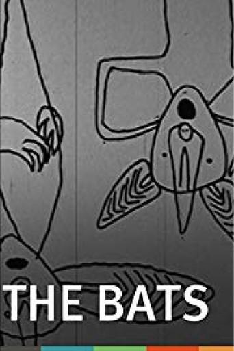 The Bats (1999) poster