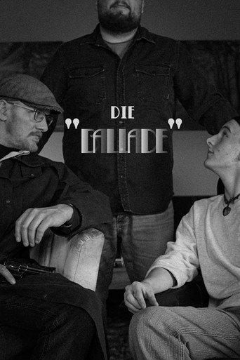 Die Ballade (2025) poster