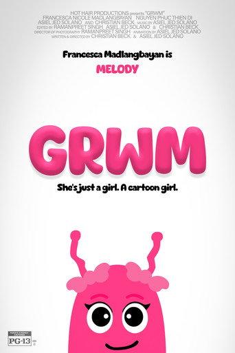 Get Ready With Me (2024) poster