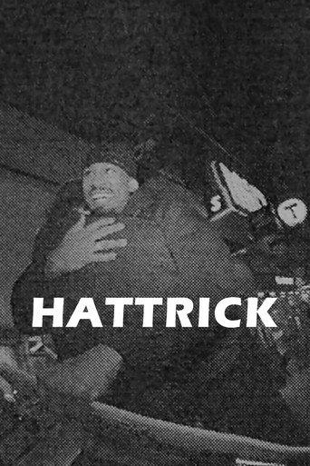 Hattrick (2025) poster